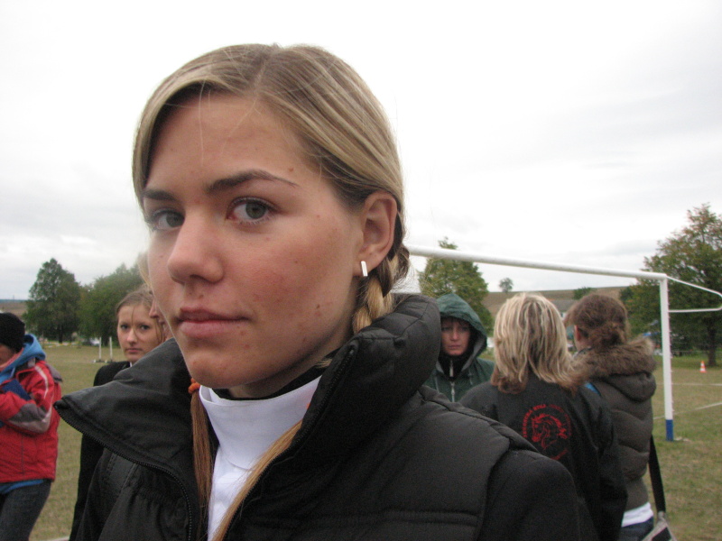 Dana Hladišová